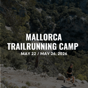Mallorca Trailrunning Camp May 2026